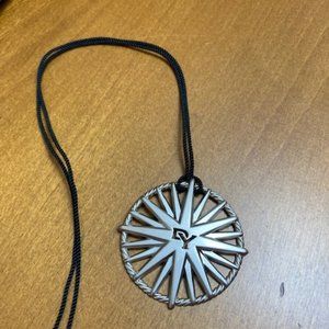 David Yurman North Star ornament